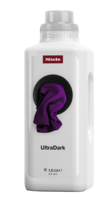 Wasmiddel MIELE 11986740 UltraDark / 1.5L