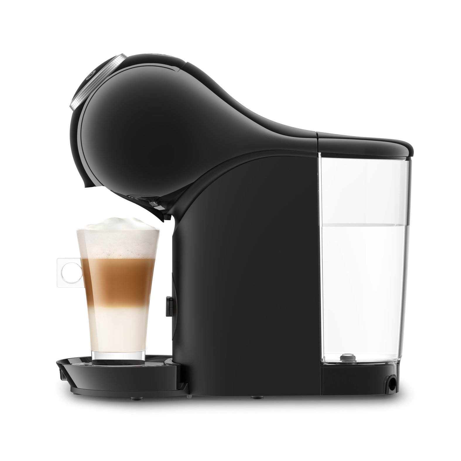 Krups Dolce Gusto Genio S Plus Noir