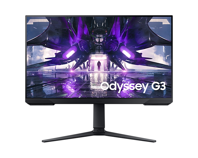 Samsung Monitor LS27AG300NRXEN