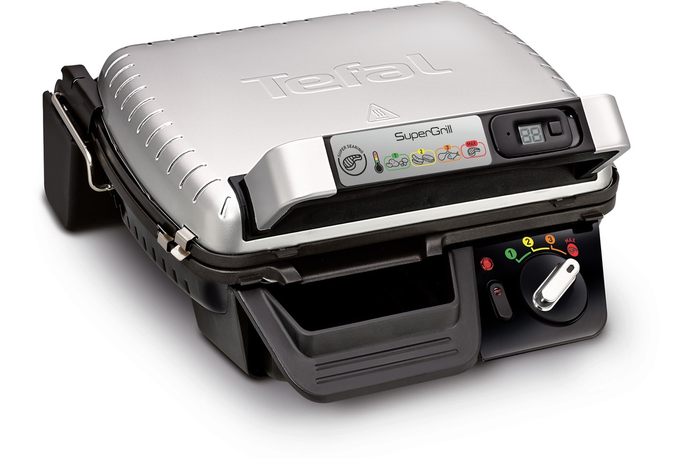 TEFAL GRIL GC451B12