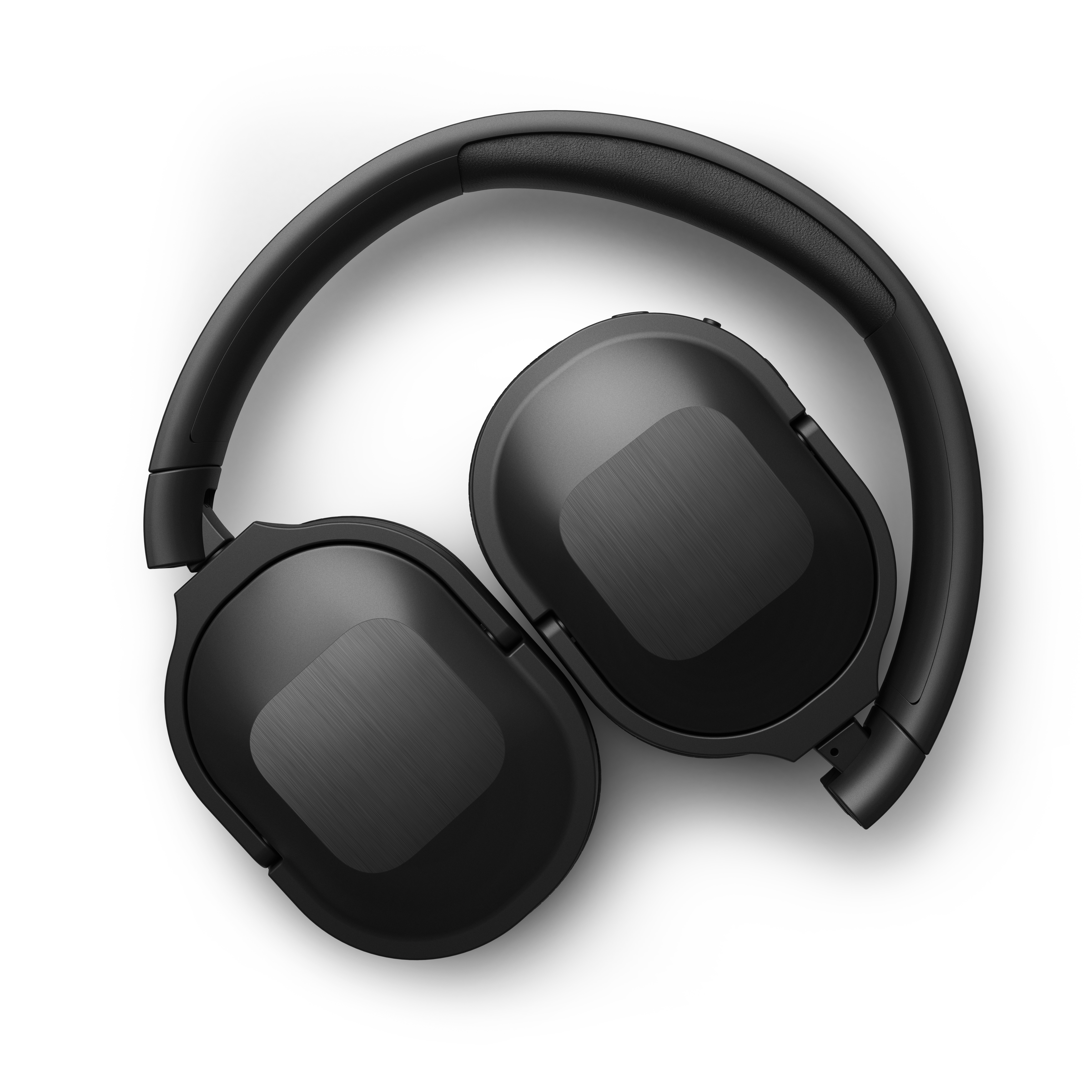 Hoofdtelefoon PHILIPS TAH6506BK/00
