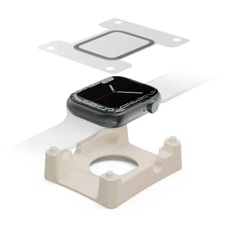 Hama Smartwatch Acc. 00222769