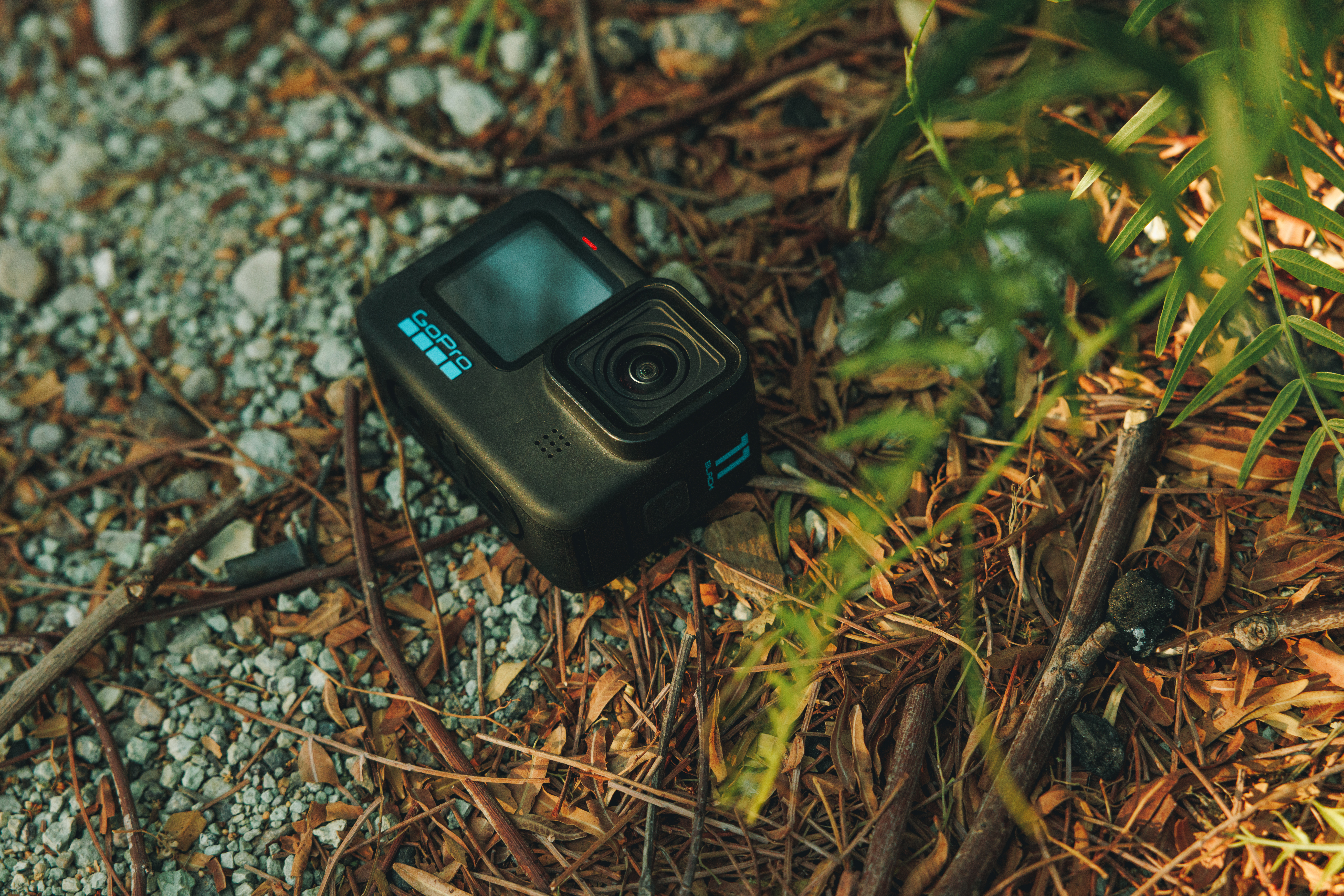 Action camera GO PRO Hero 11 Black Action camera GO PRO Hero 11 Black