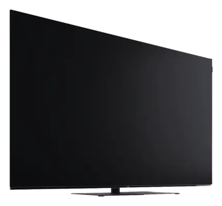 We. by Loewe We. SEE 65 oled dc 165,1 cm (65") 4K Ultra HD Smart TV Zwart