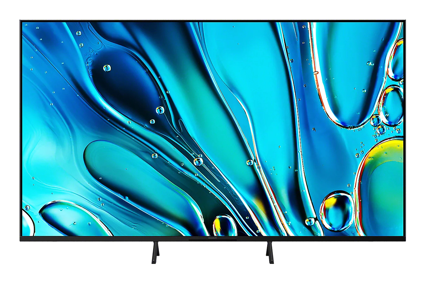 LED TV SONY K55S39B BRAVIA 3 / Google TV