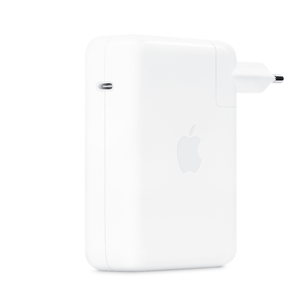 Apple 140w usbc power adapter