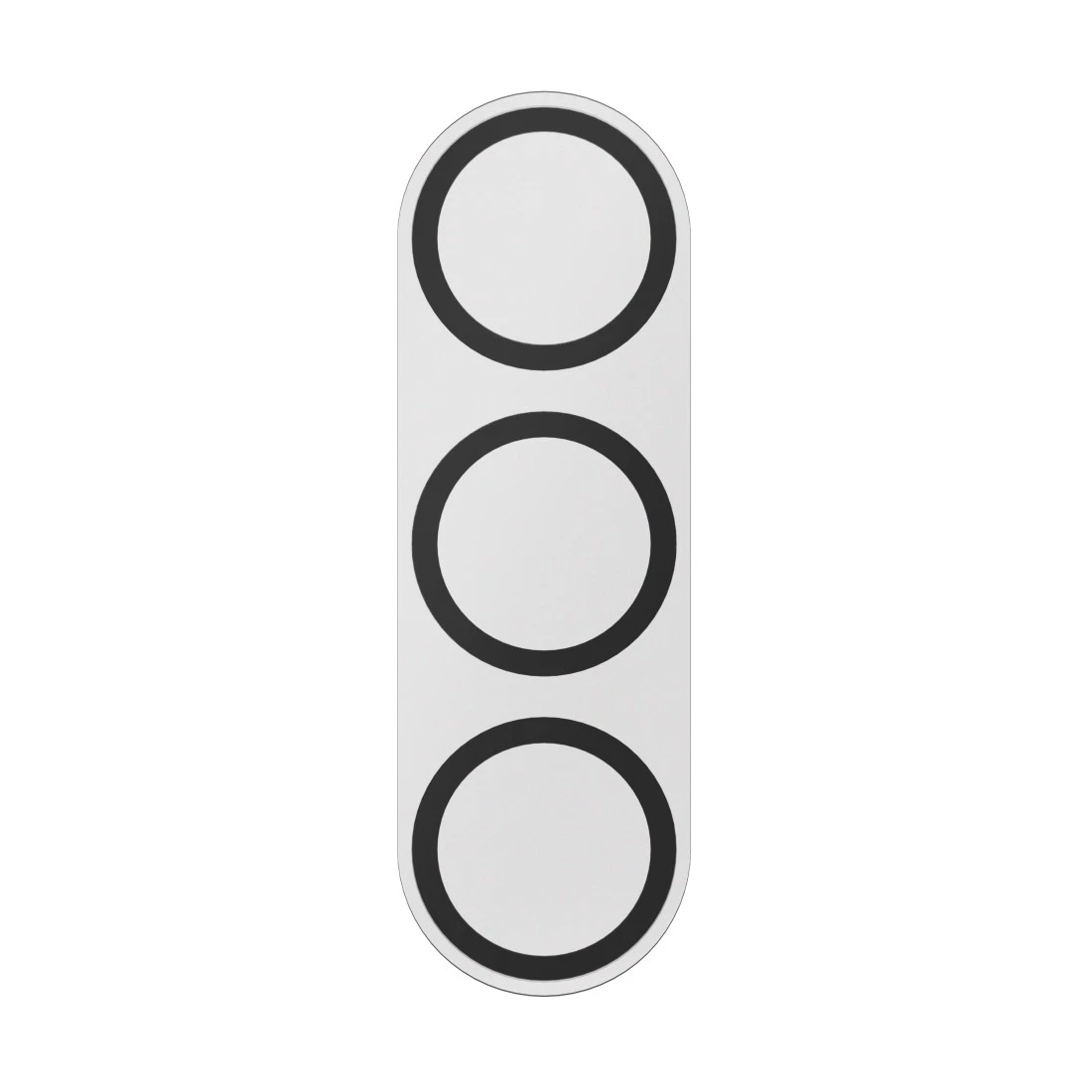 Hama Camerabescherming Cam Protect Samsung Galaxy A16, stoot- en krasvast