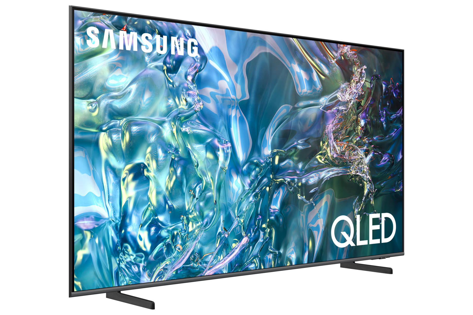 SAMSUNG QLED TV QE65Q67D