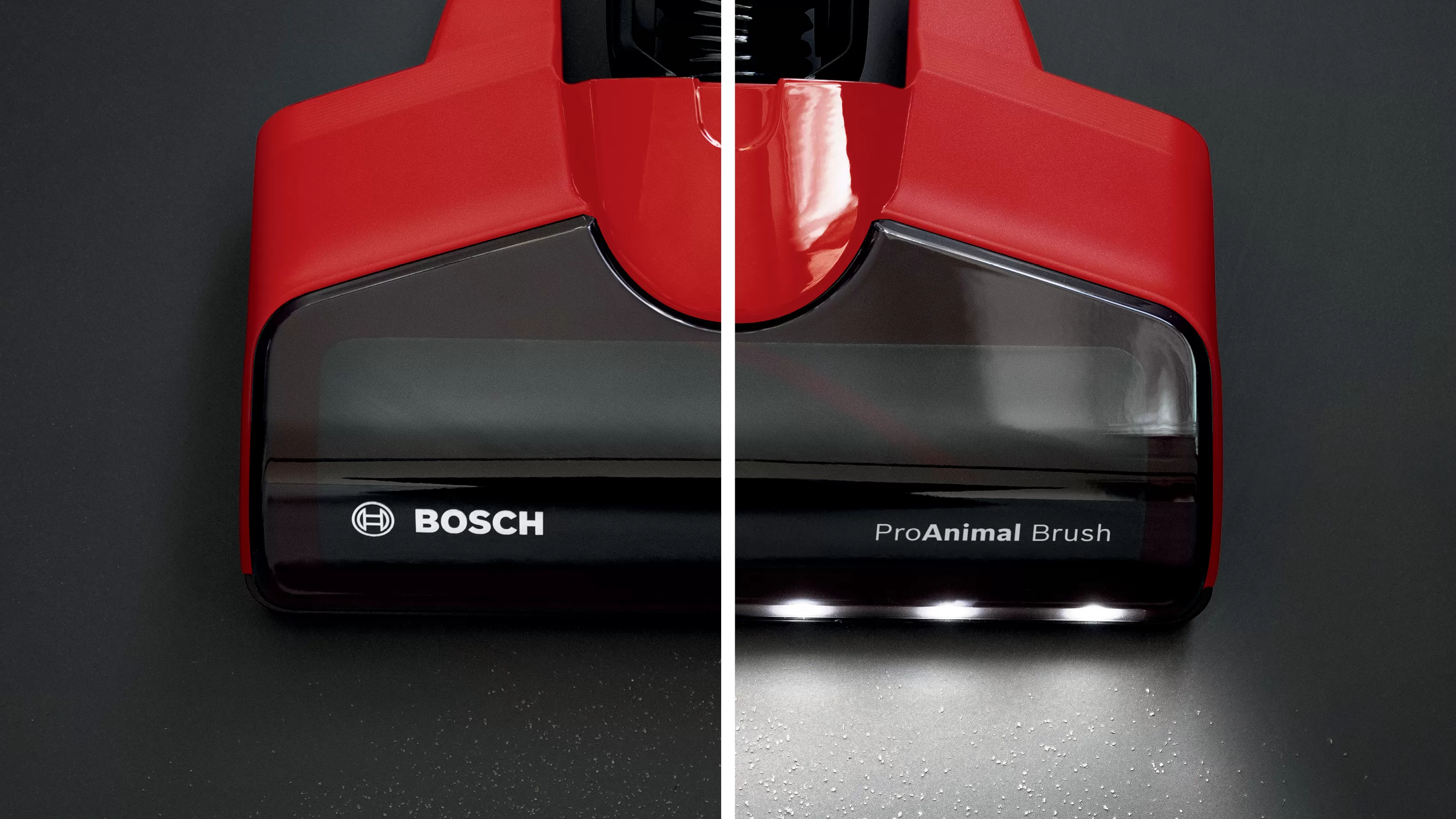 Bosch aspirateur balai unlim BCS711PET