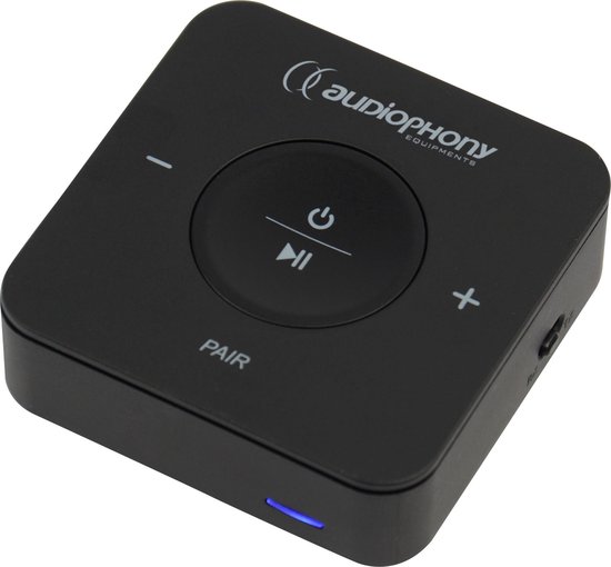 Audiophony Transceiver H10981