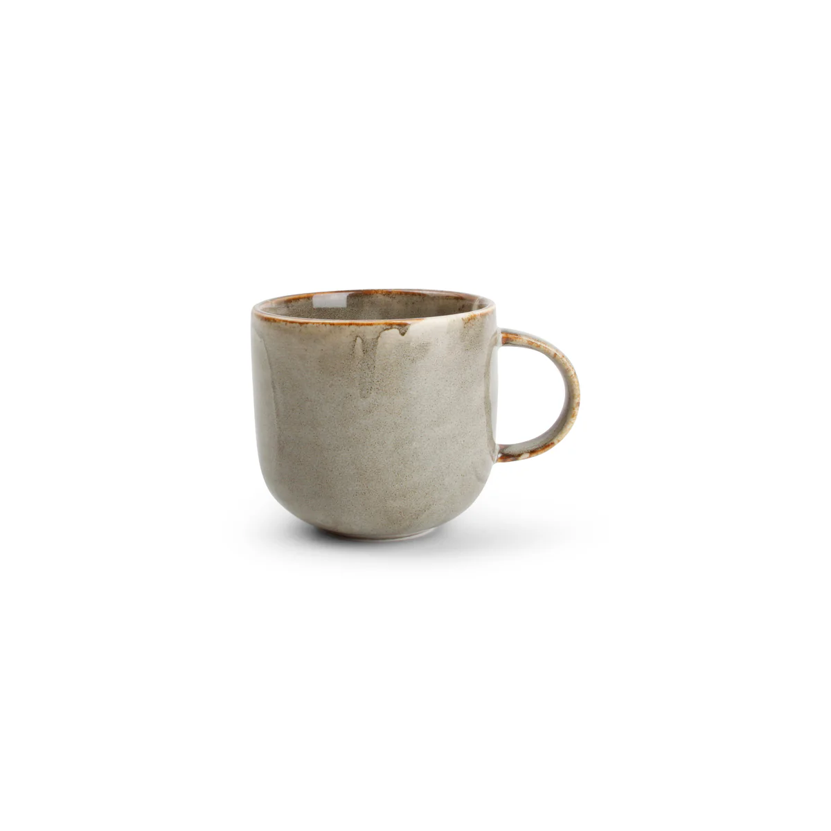 Kop S&P 803559 Concrete Studio Urban / 24cl / Grijs