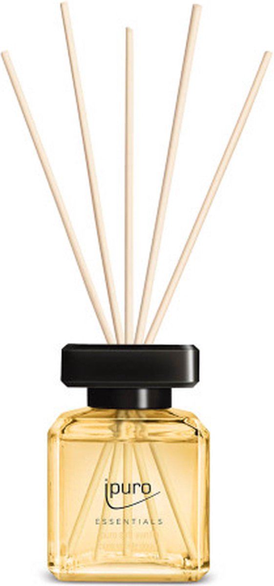 Diffuser IPURO 26IFC1097 EssentialSoft Vanilla / 2x50ml