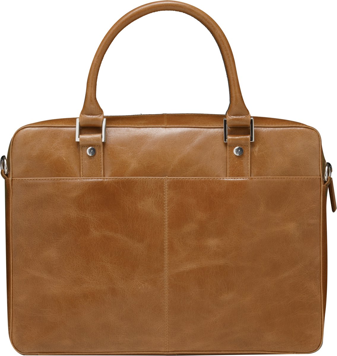 Laptoptas Dbramante 1928 Rosenborg14" bruin