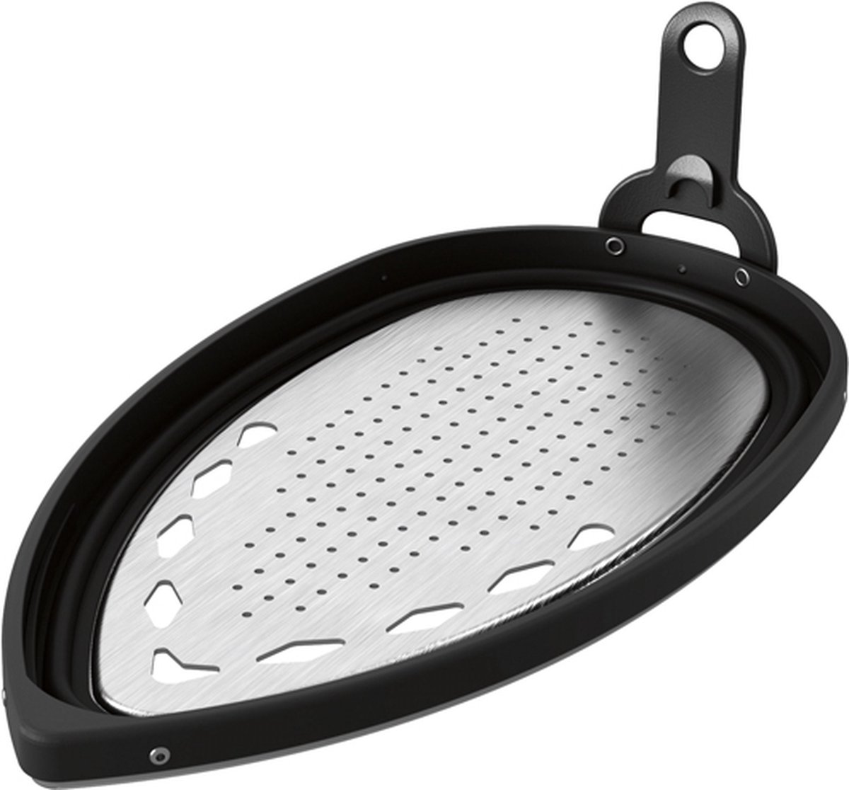 Laurastar semelle softpressing 3D