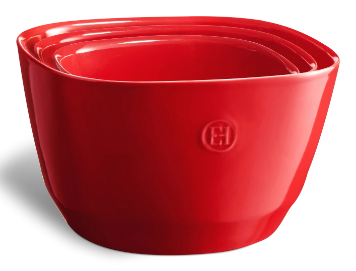 Slakom EMILE HENRY 51.EH346592 Grand Cru / 19x19x12cm / S