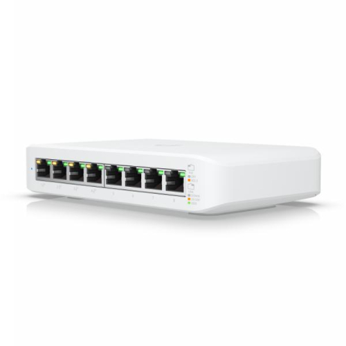 Ubiquiti Switch USWLITE8POE