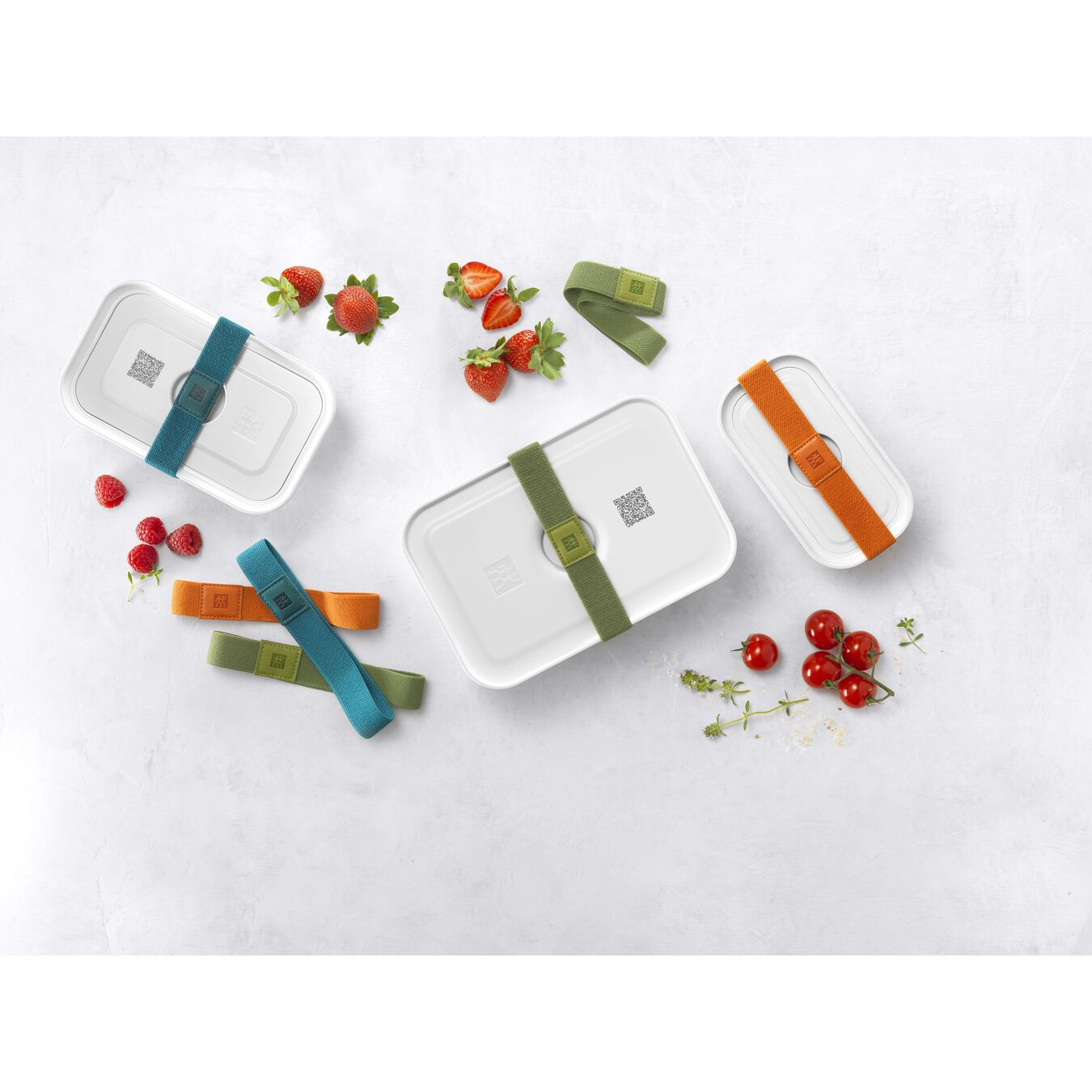 Bewaardoos ZWILLING 36804-300-0 Fresh & Save / L / Kunststof