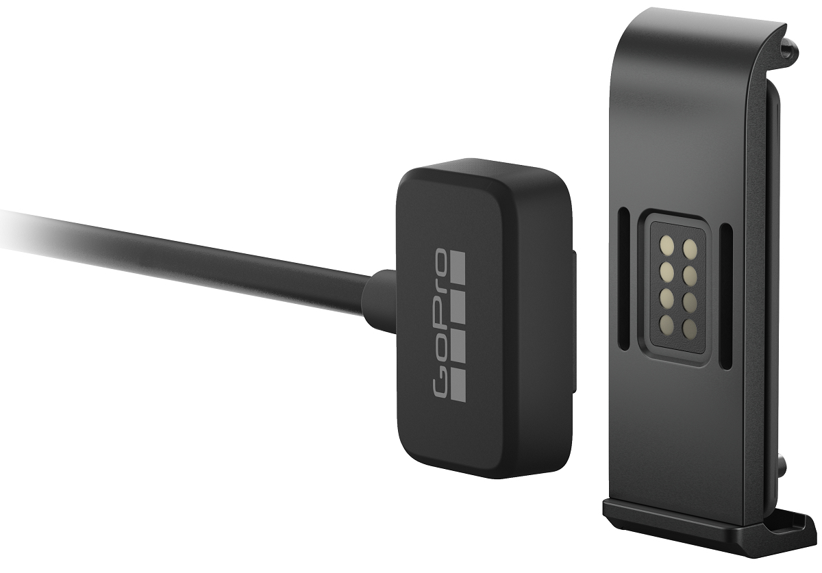 GoPro Contacto Hero 9 > 13
