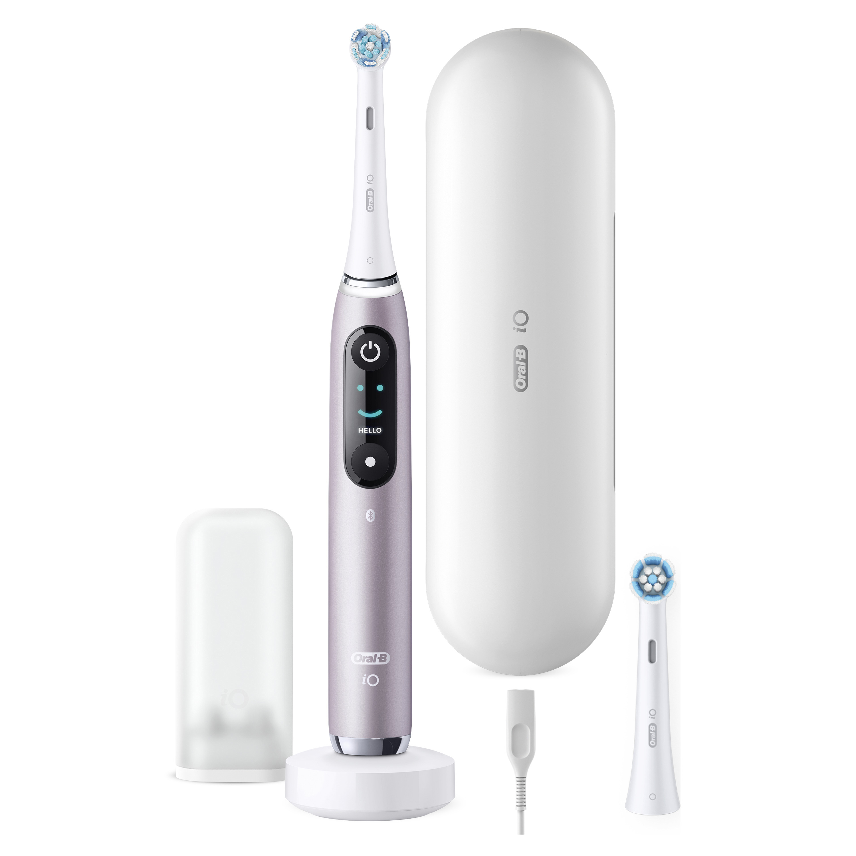 Oral B Brosse à dents io9nrose