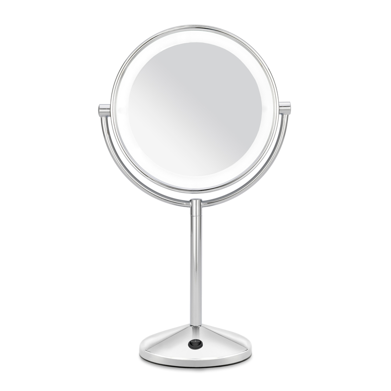 Make-Up Spiegel BABYLISS 9436E / vergroting x10