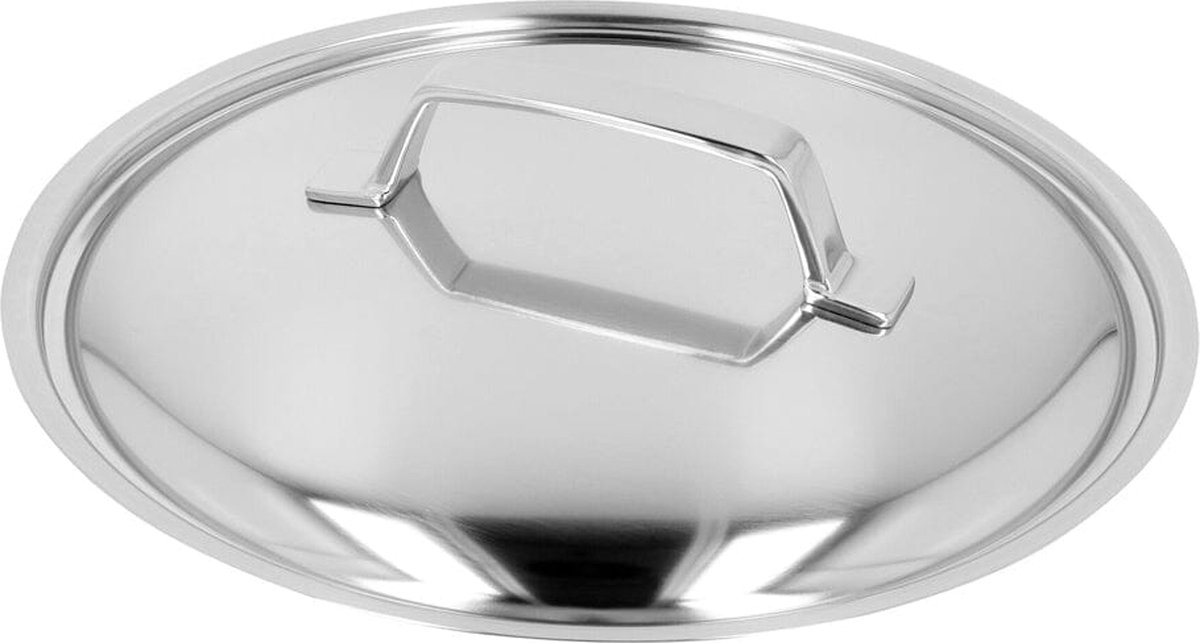 Lage kookpot DEMEYERE Alu Pro 5 / Ceraforce / 28cm / 2L