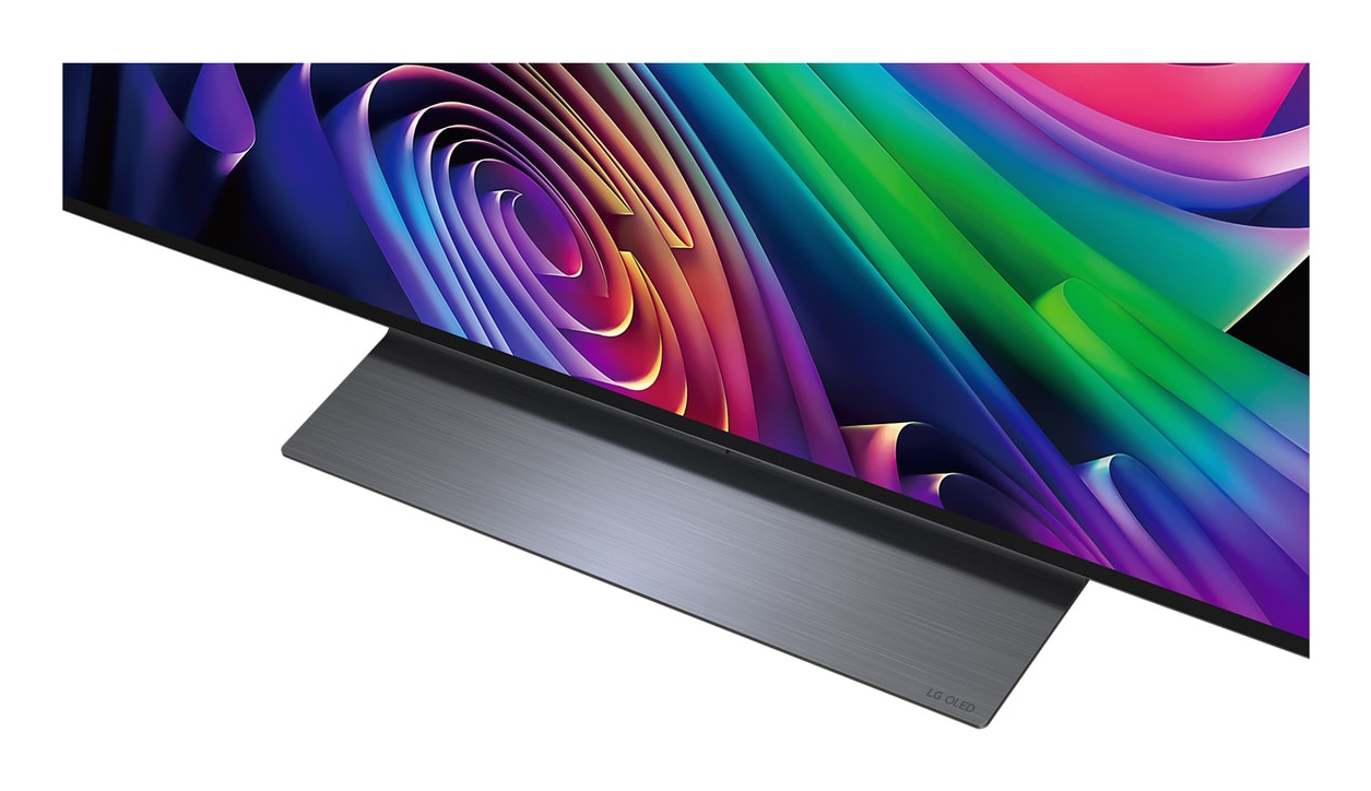 OLED TV LG OLED55C69LB / webOS