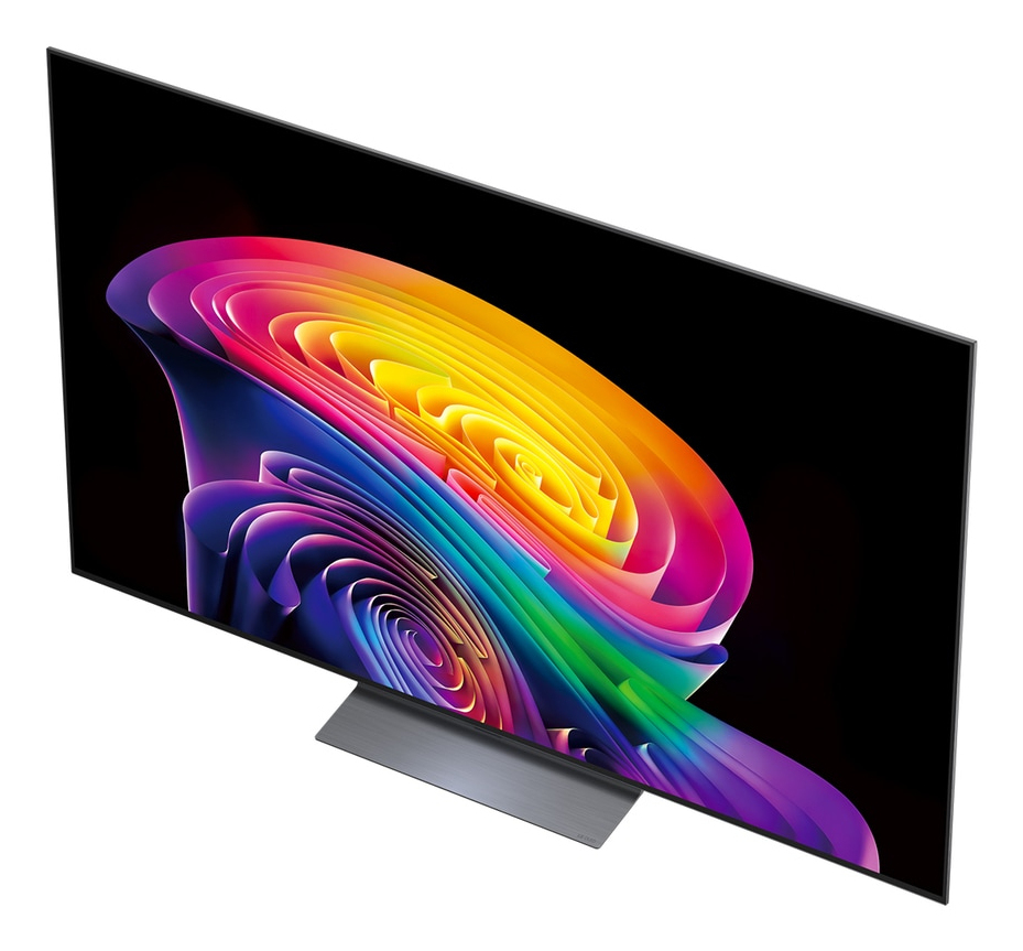 OLED TV LG OLED55C69LB / webOS