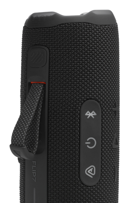 JBL FLIP 7 NOIR
