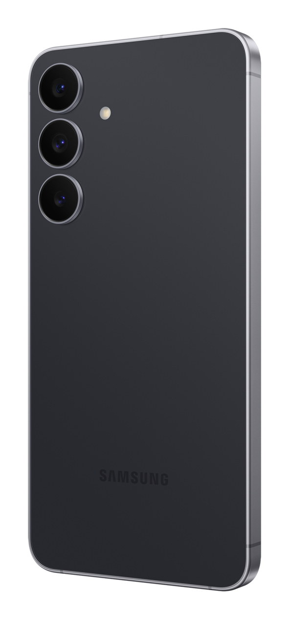 Samsung Galaxy S25FE 5G 128GB JETBLACK