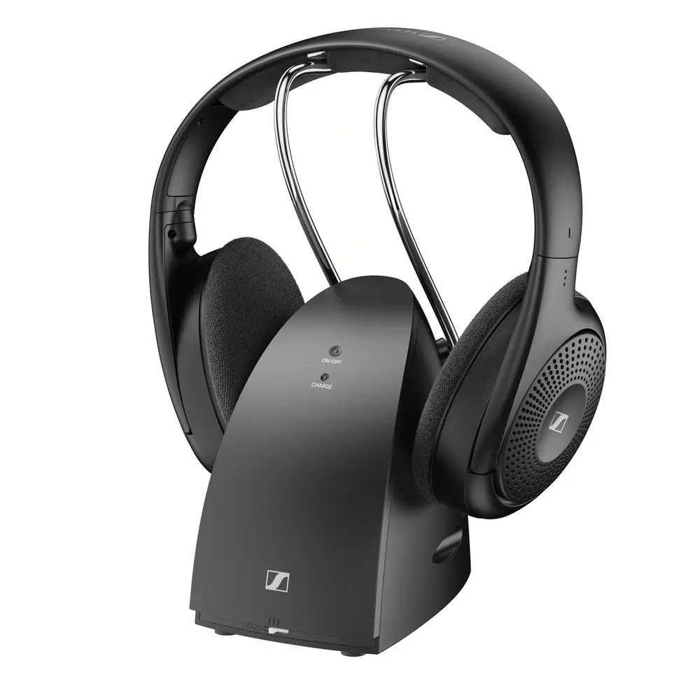 Sennheiser headphone RS120-W