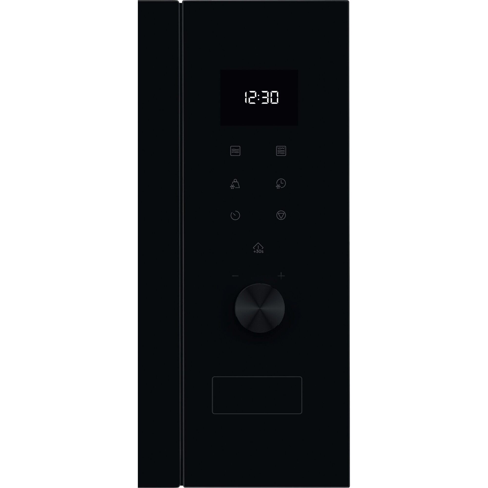 AEG OS5MG20EB Noir Micro-ondes grill Intégré 20 L 800 W