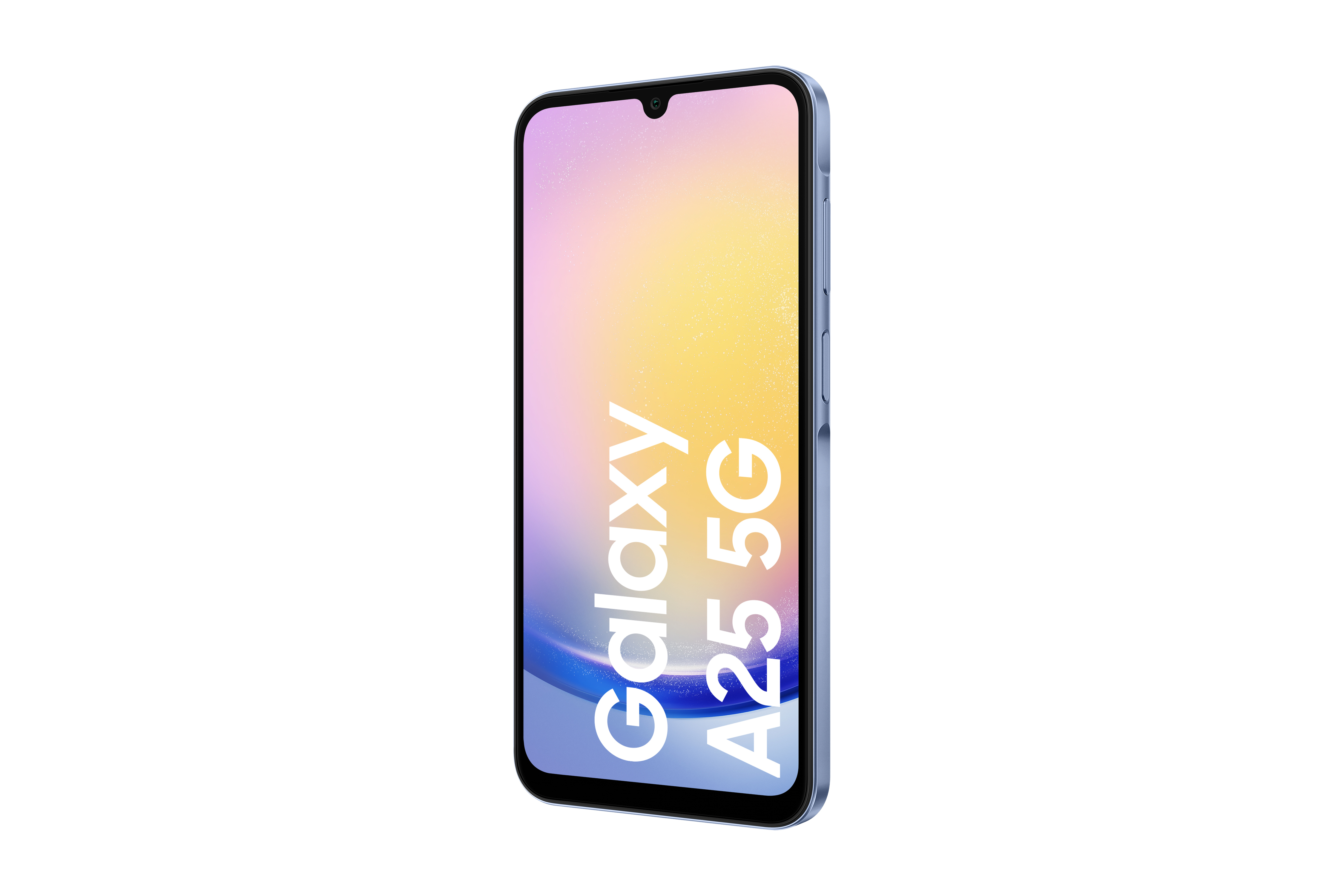 Smartphone SAMSUNG GALAXY A25 5G 128GB Blue