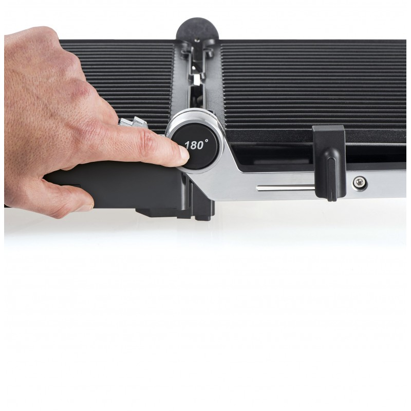 Fritel grill-panini-bbq en 1 GR2285