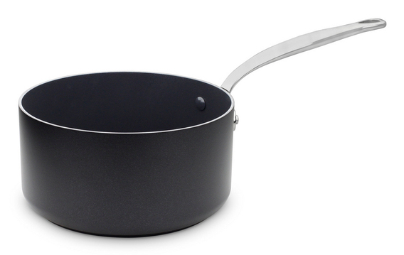 Steelpan GREENPAN CC005330-001 Barcelona Pro / 16cm / met 2 tuiten