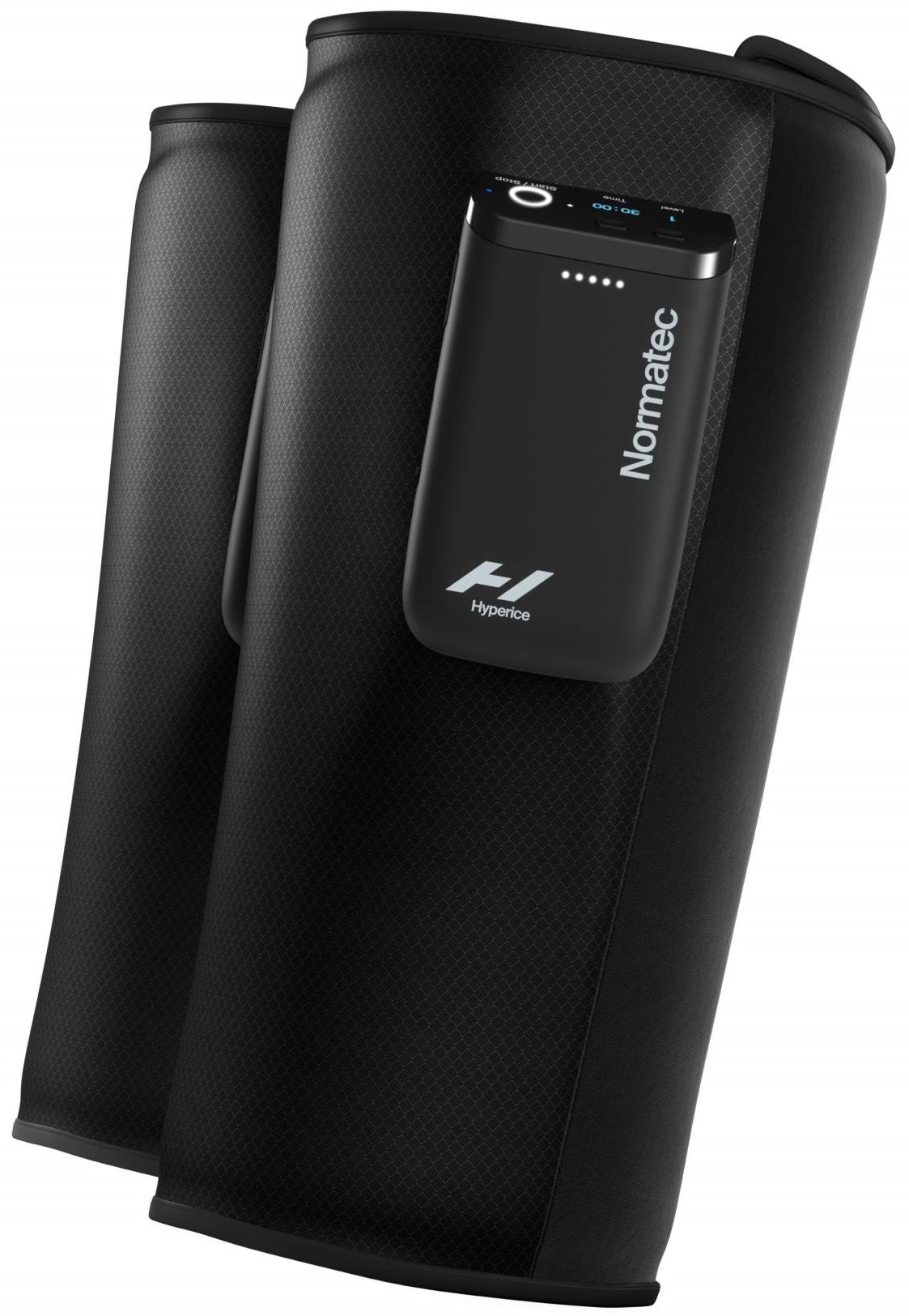 Massagesysteem Hyperice Normatec Lower Legs System