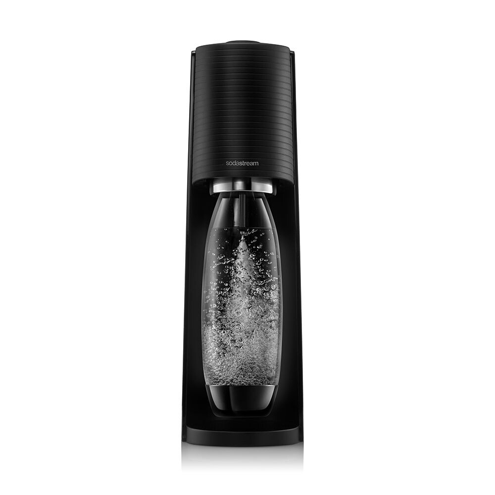 Sodastream Terra noir