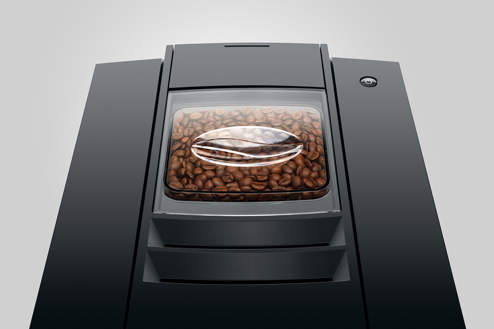 JURA e4 piano black EA