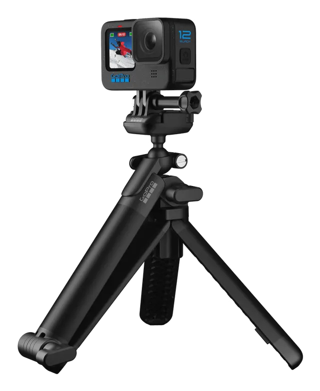 GoPro 3-Way Mount 2.0 (All Heroes)