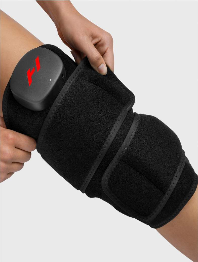 Massagesysteem Hyperice Venom 2 Leg