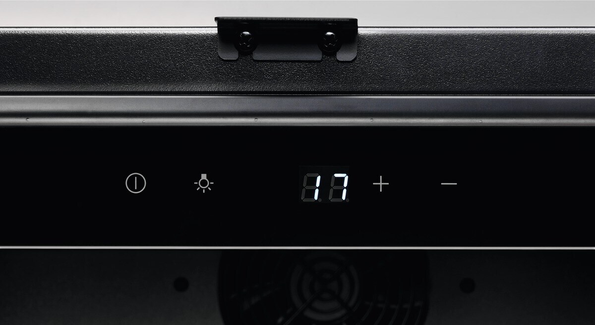 AEG AWS4052B5B Refroidisseur de vin compresseur Intégré Noir