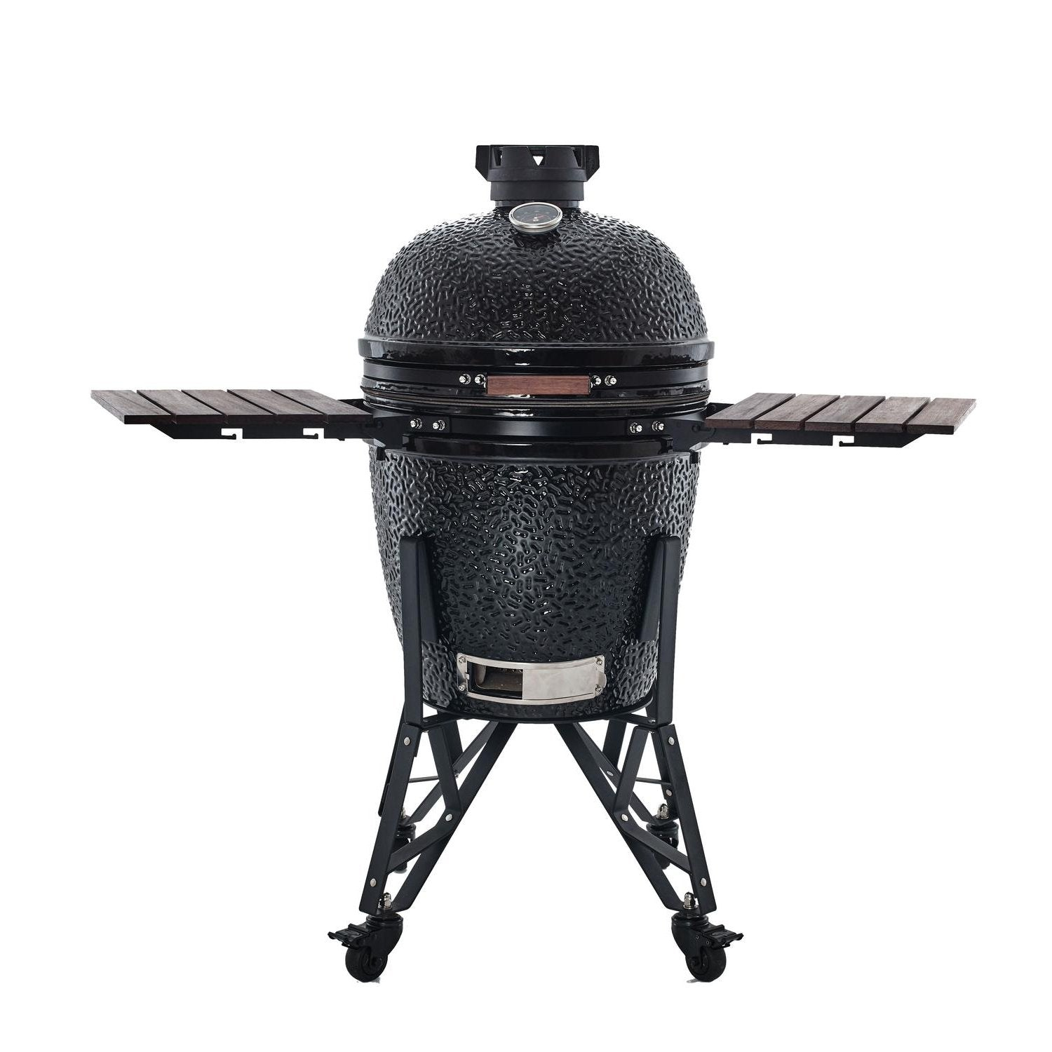 BBQ The Bastard BC201 Large Complete