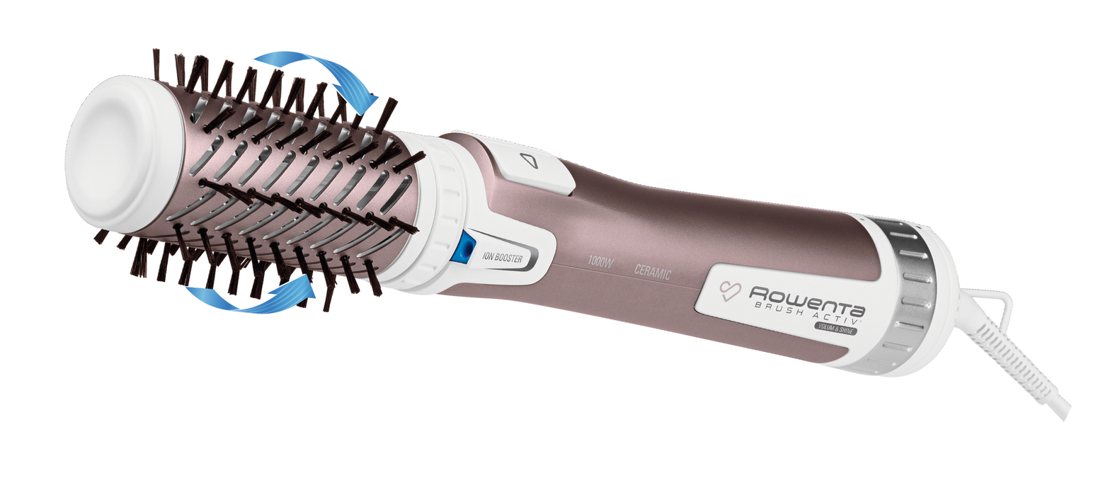 ROWENTA BROSSE SOUFFLANTE CF9625F0