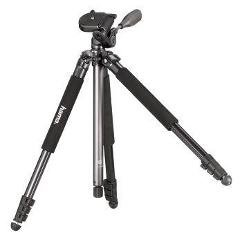 Trépied Tripod Hama TRAVELLER 170 DUO 4232