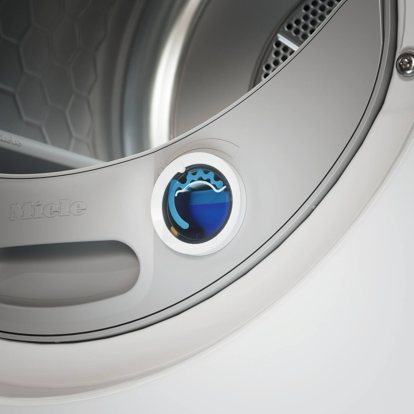 Miele Grand blanc Acc ScentbottleAqua3pcs.