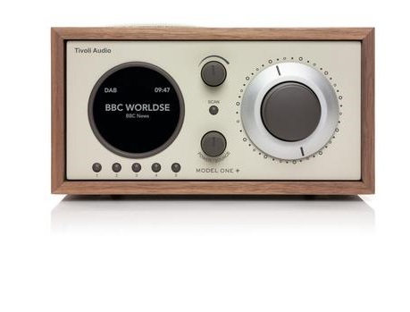 TIVOLI RADIO ONE + NOYER/BEIGE