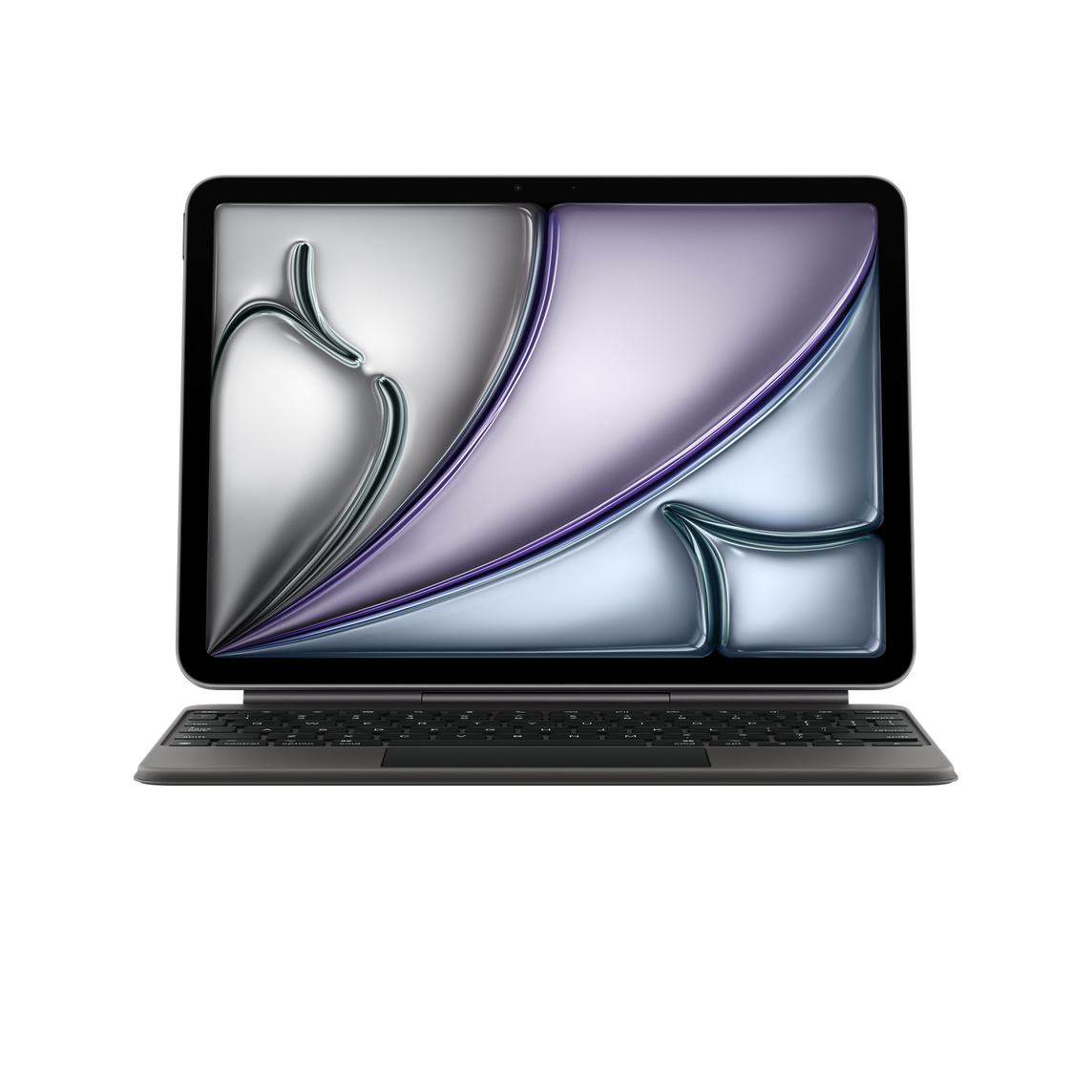 APPLE MAGIC KEYBOARD IPAD AIR 11 ('25)  BLACK