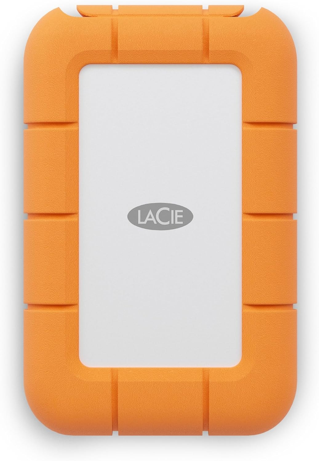 Lacie Rugged Externe SSD 500GB USB-C 3.2