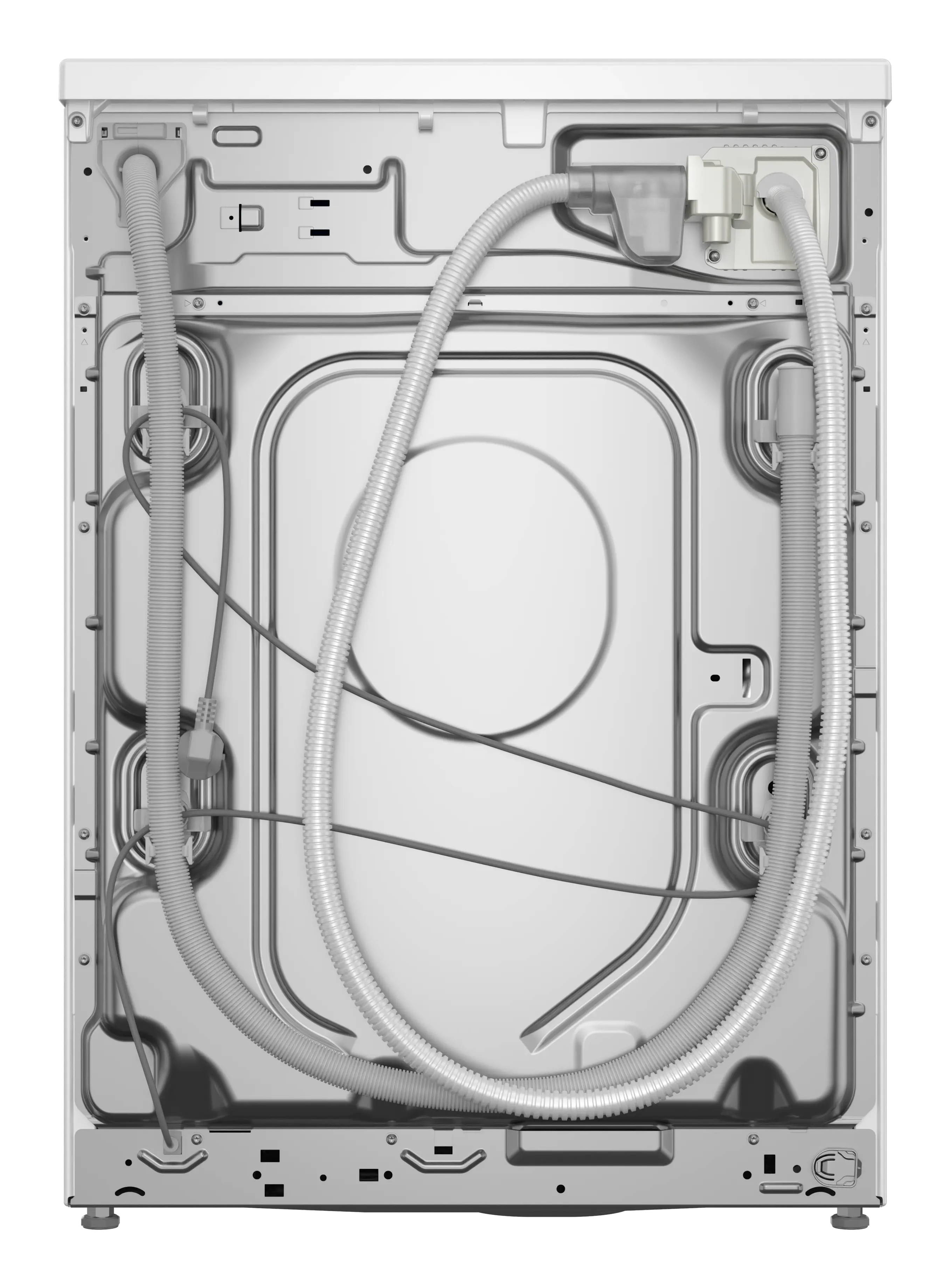 Wasmachine BOSCH WAN2829FFG Serie 4 Exclusiv / 8kg / A / 1400tpm
