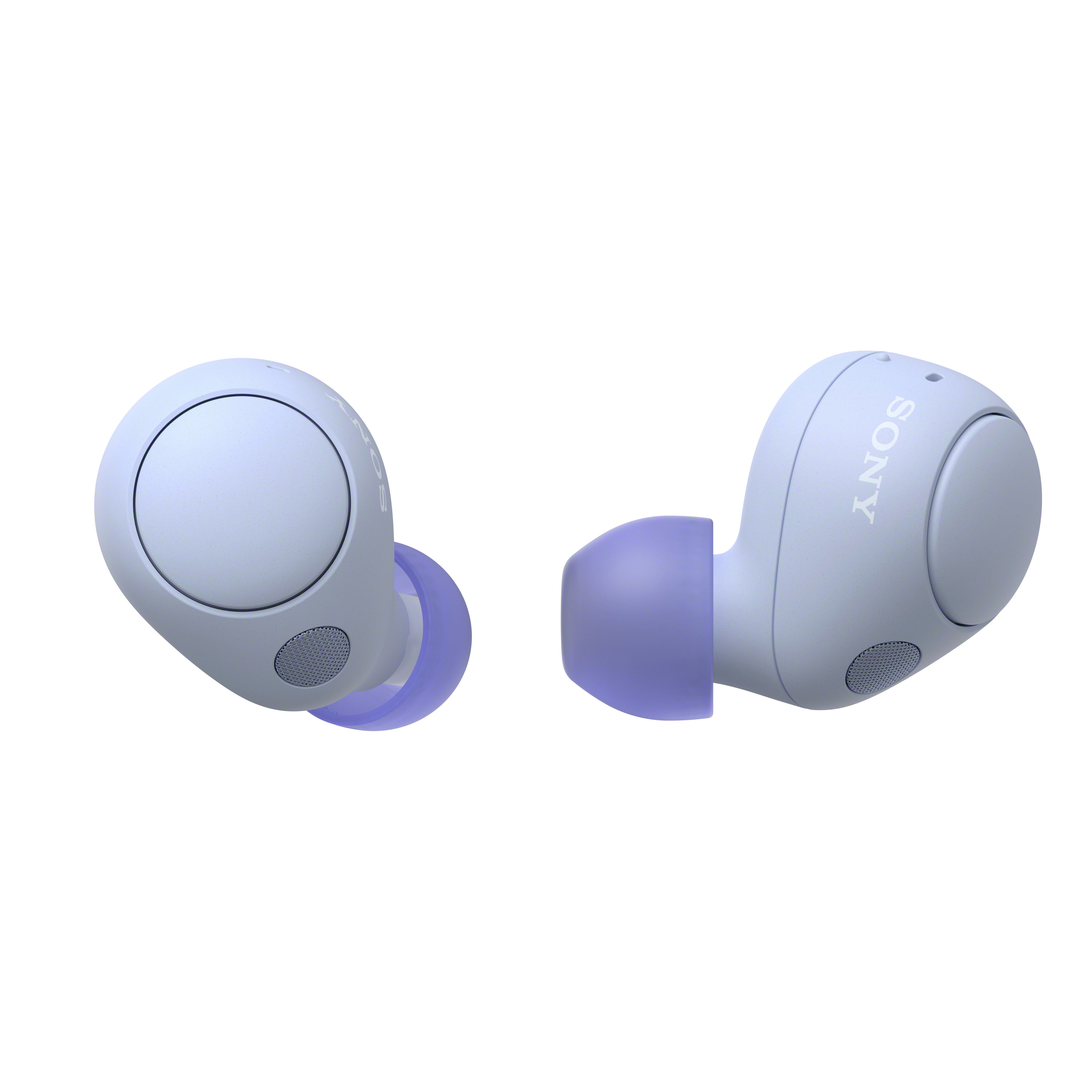 SONY HEADPHONE BT WFC700NV