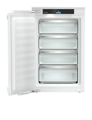 Liebherr SIFNci 3954 Prime NoFrost Congélateur vertical Intégré 87 L C Blanc